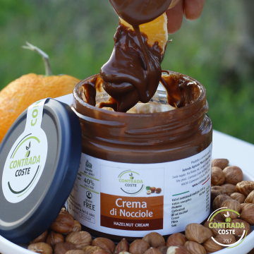 Crema di Nocciola 190 g