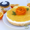 Extra Orangenmarmelade 190 g