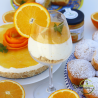Extra Orangenmarmelade 190 g