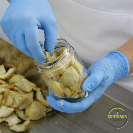Artichokes in Oil 290 g