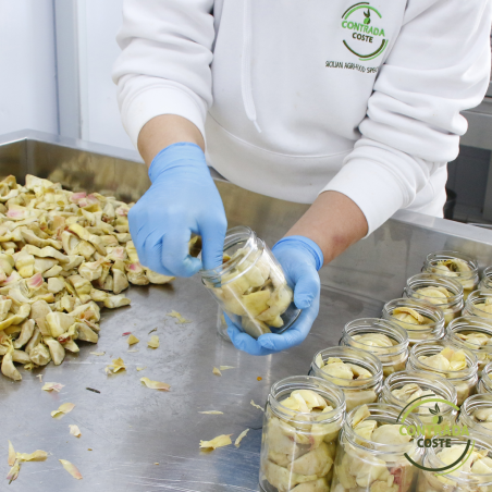 Artichokes in Oil 290 g
