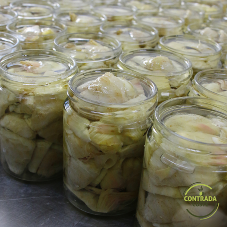 Artichokes in Oil 290 g