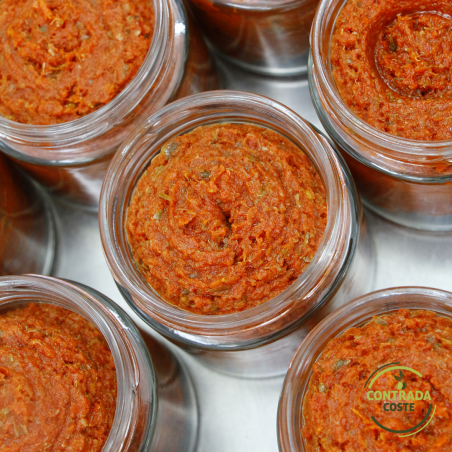Paté di Pomodori Secchi 180 g