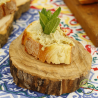 Paté di Cuori di Carciofi 180 g