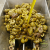 Paté di Olive Verdi 180 g