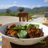 Caponata di Melanzane 550 g