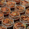 Caponata di Melanzane