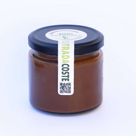 Haselnusscreme 40% 190 g