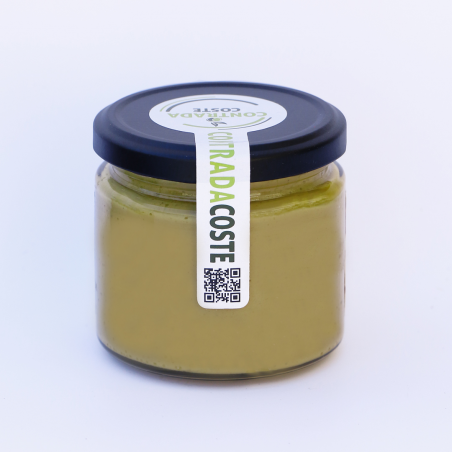 Crema di Pistacchio 190 g