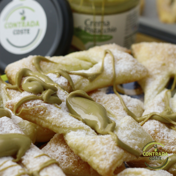 Crema di Pistacchio 190 g