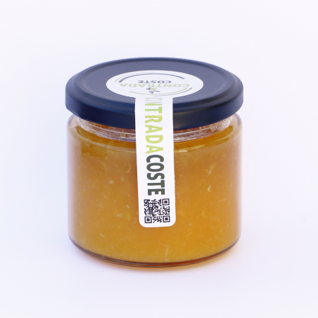 Marmellata Extra di Arance 200 g