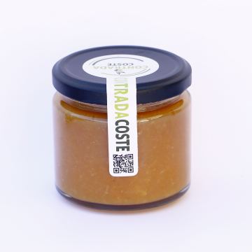Extra Blutorangenmarmelade 210 g