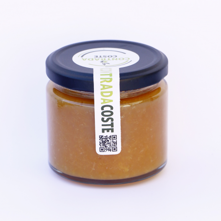 Extra Blutorangenmarmelade 210 g