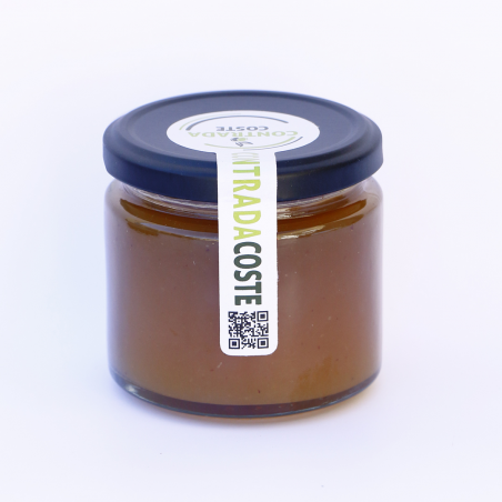Extra kaktuszfüge lekvár 200 g