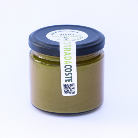 Pasta Pura di Pistacchio 170 g
