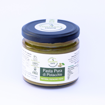 Pasta Pura di Pistacchio 170 g