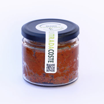 Paté di Pomodori Secchi 180 g