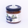Schwarze Olivencreme 180 g