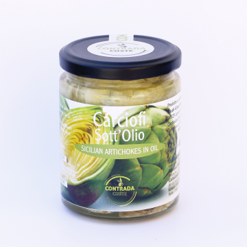 Carciofi Sott'Olio 290 g