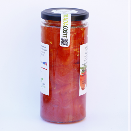 Pelati di Pomodoro 540 g