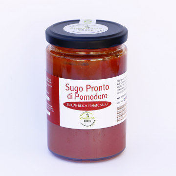 Sugo Pronto di Pomodoro 350 g