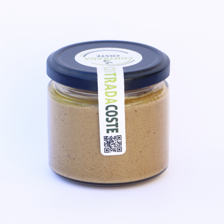 Mandelcreme 40% 190 g