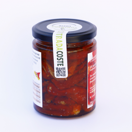 Pomodori Secchi Sott'Olio 290 g