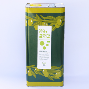 Olio Extra Vergine di Oliva...