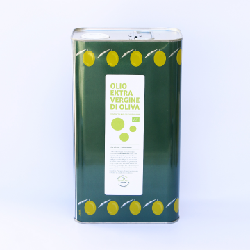 Olio Extra Vergine d'Oliva...