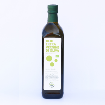 Organic Extra Virgin Olive...