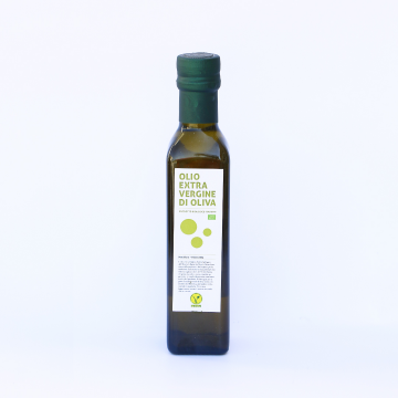 Organic Extra Virgin Olive...