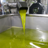 Organic Extra Virgin Olive Oil 3 liters