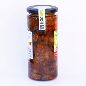 Caponata di Melanzane