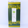 Olio Extra Vergine di Oliva Bio 5 litri