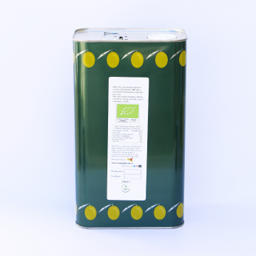 Bio Natives Olivenöl Extra 3 liter