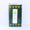 Organic Extra Virgin Olive Oil 3 liters