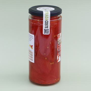 Pelati di Pomodoro 550 g