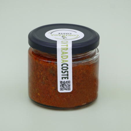 Paté di Pomodori Secchi 180 g
