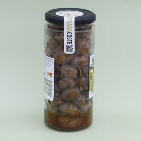 Olive Verdi Condite 400 g