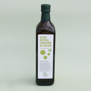 Bio Natives Olivenöl Extra 750 ml
