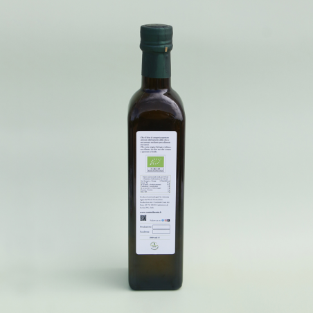 Bio Extra Szűz Olívaolaj 500 ml