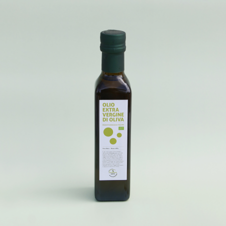 Bio Natives Olivenöl Extra 250 ml