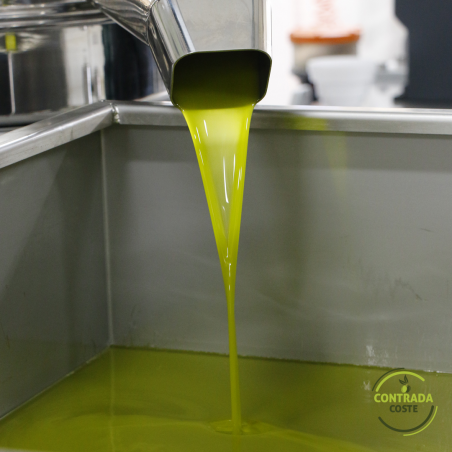 Bio Natives Olivenöl Extra 50 ml