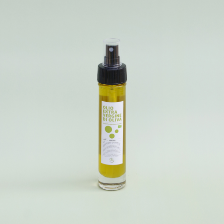 Organic Extra Virgin Olive Oil 50 ml