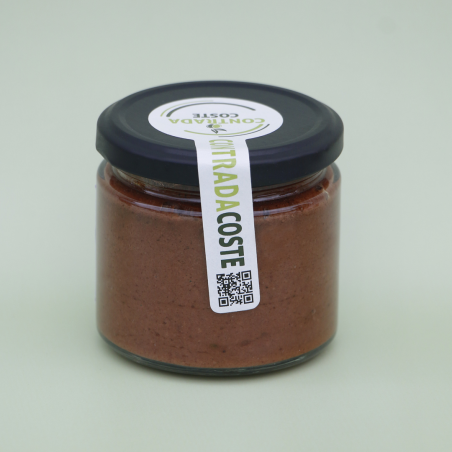 Black Olive Cream 180 g