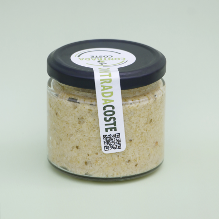 Paté di Cuori di Carciofi 180 g