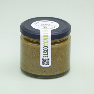 Pistachio Pesto 75% 170 g