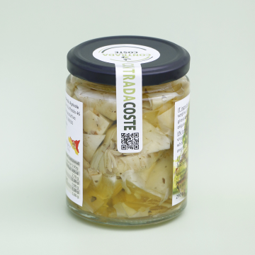 Artichokes in Oil 290 g