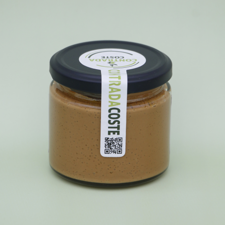 Mandulakrém 40% 190 g