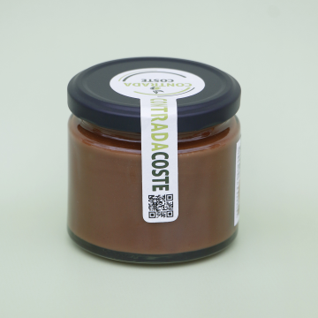 Mogyorókrém 40% 190 g
